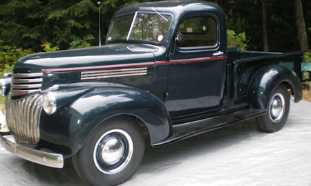 trim rings on pickup trim rings on pickup