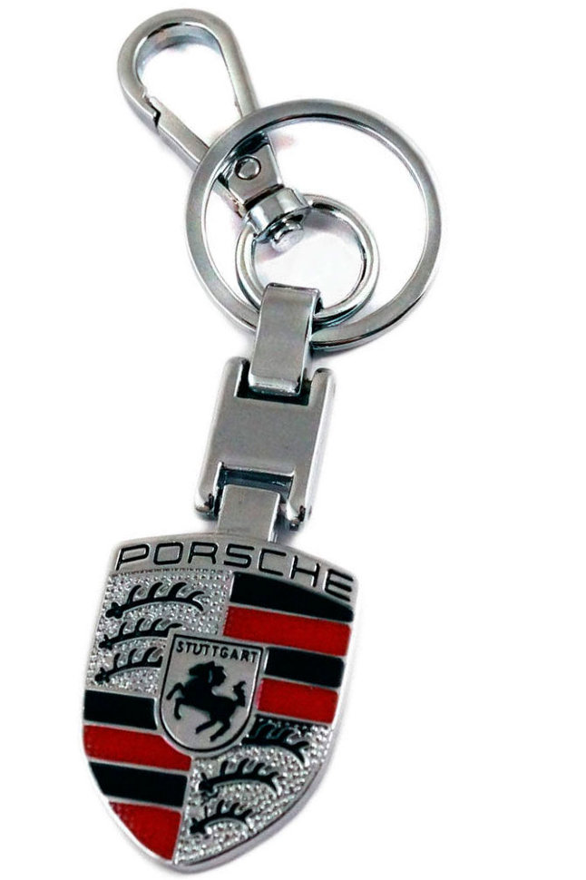 Брелок зажигалка porsche Брелок зажигалка porsche
