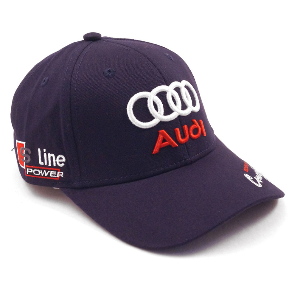 Кепка ауди оригинал