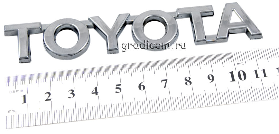 9009914119 toyota размеры