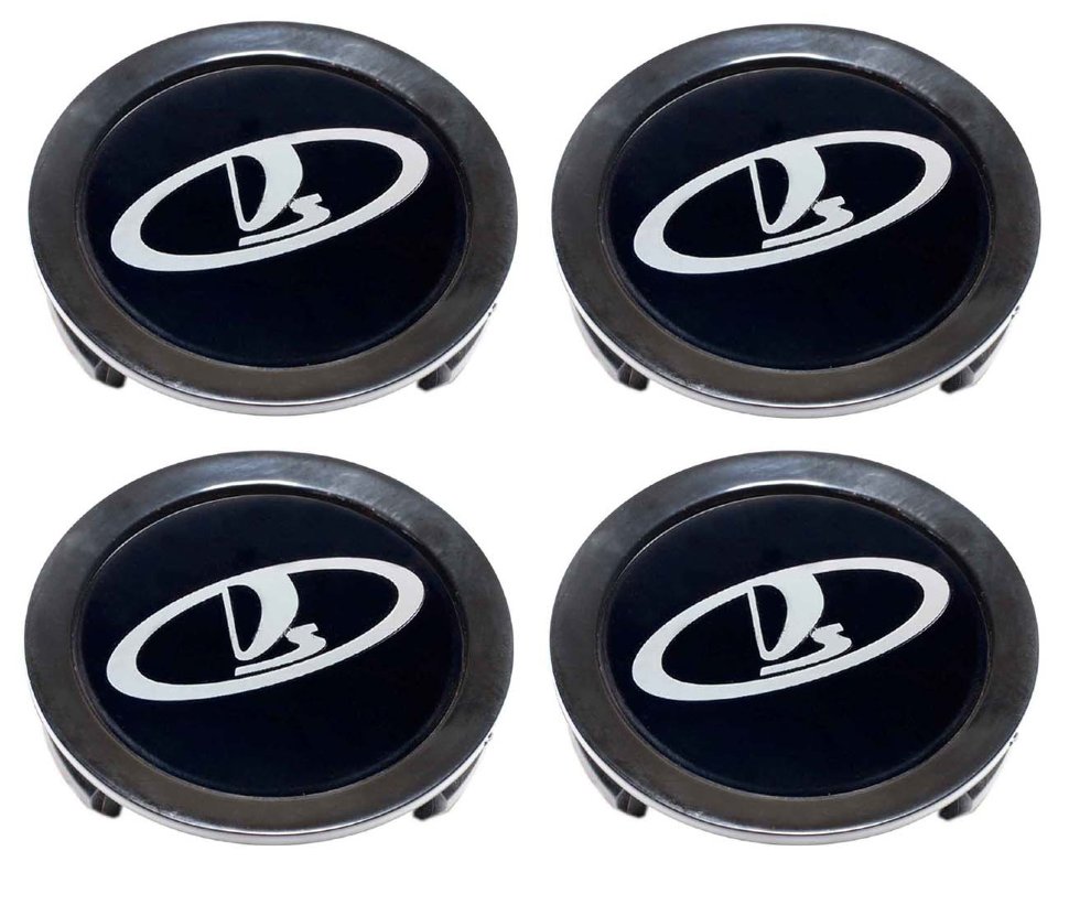 Колпачок литого диска datsun