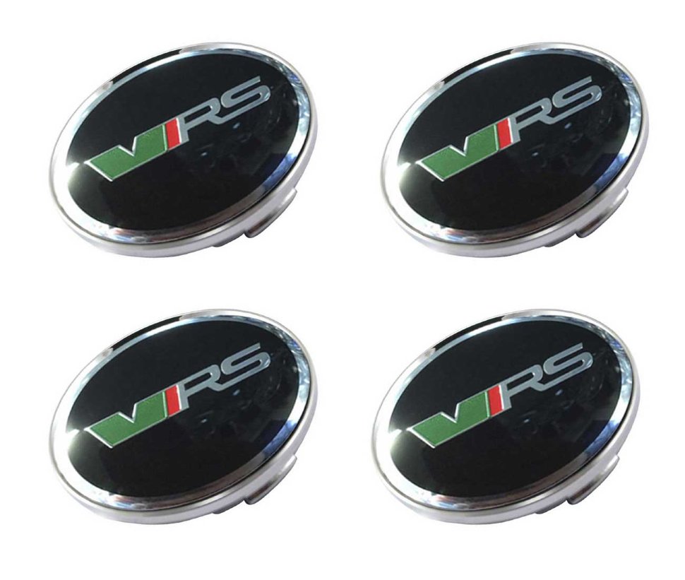 Колпачки на диски skoda