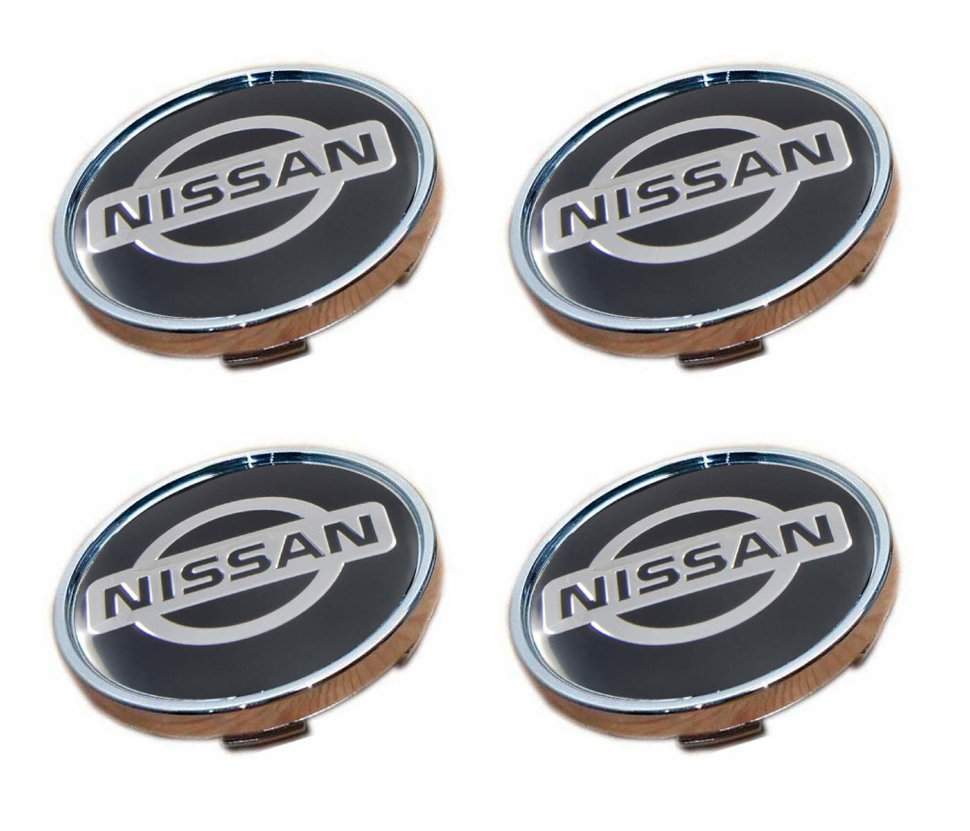 Колпачок на диск nissan