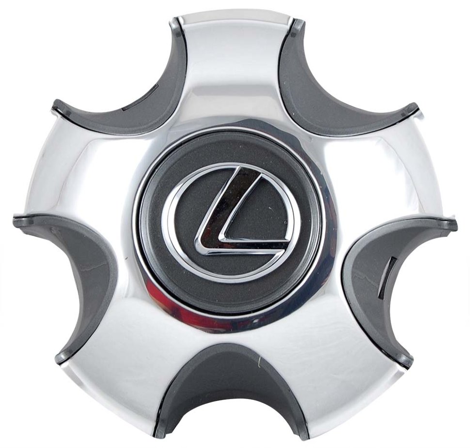 Колпачки ступичные lexus