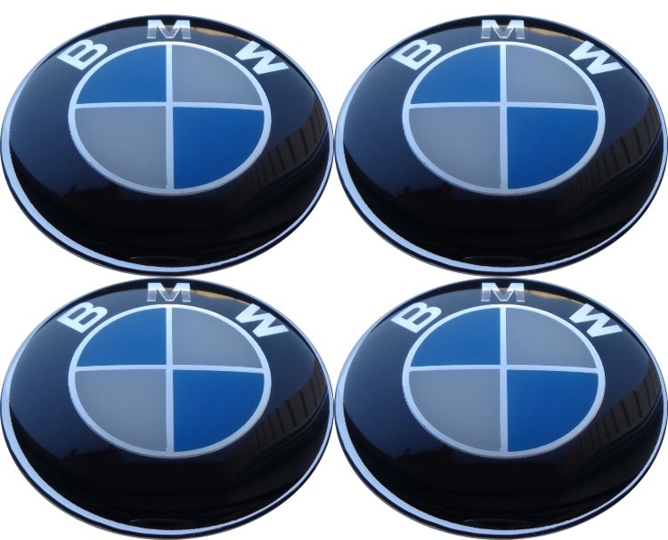 Наклейка bmw motorsport