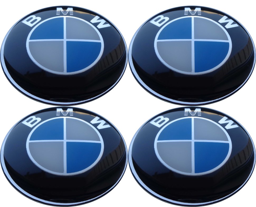 Наклейки bmw motorrad