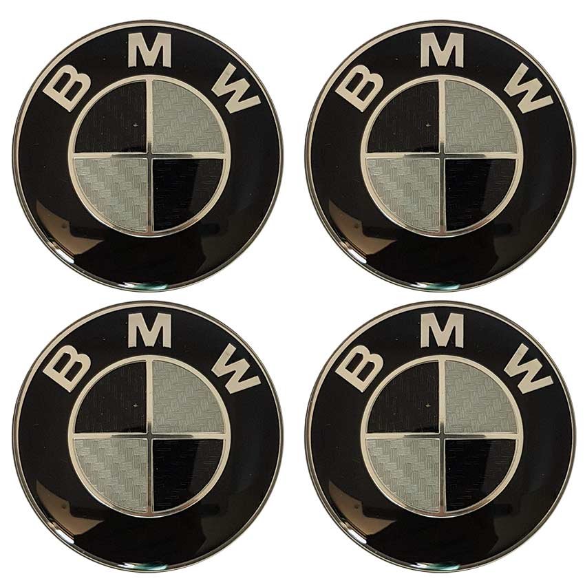 Наклейка bmw motorsport