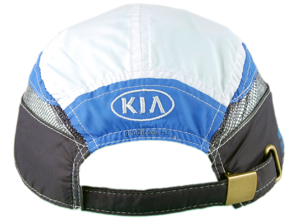 Кепка kia motors
