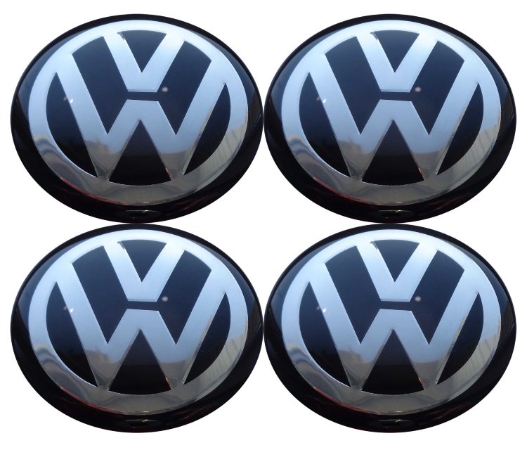 Диски на volkswagen