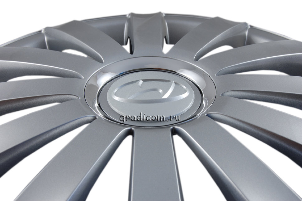 Оригинальные колпаки hyundai