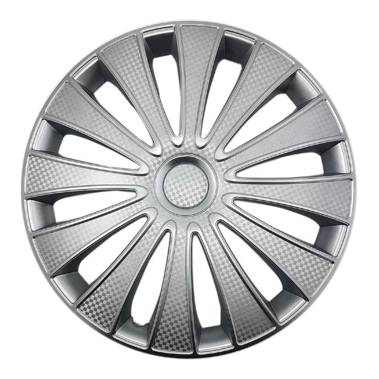 Колпаки солярис r15 оригинал