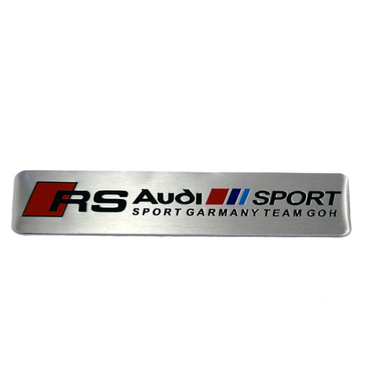Товарный знак audi