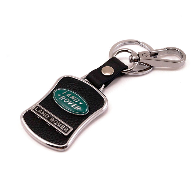 Брелок land rover