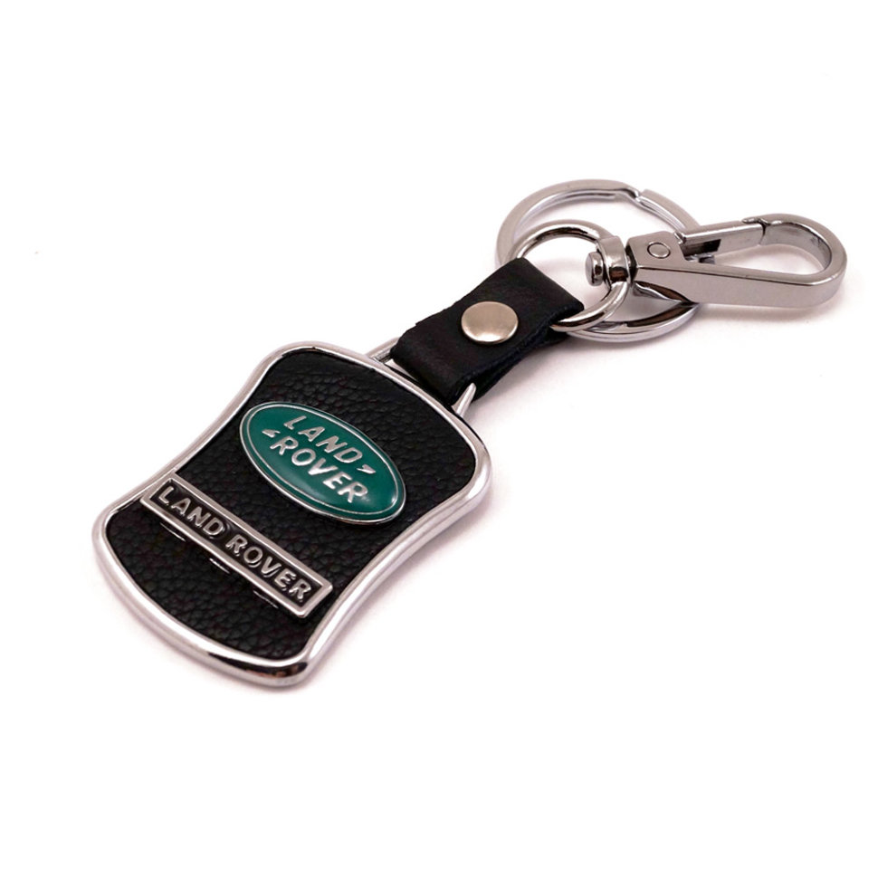 Брелок land rover