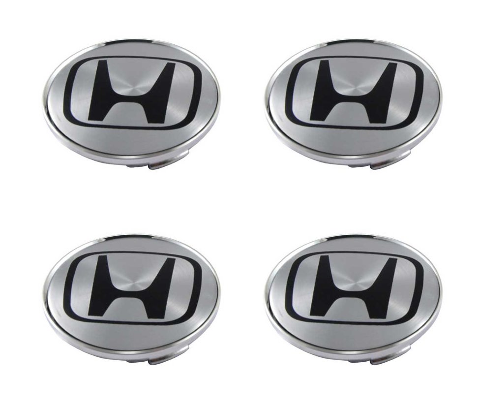Колпачки на диски honda