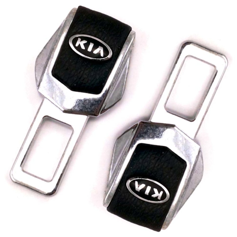 Ремни безопасности kia rio
