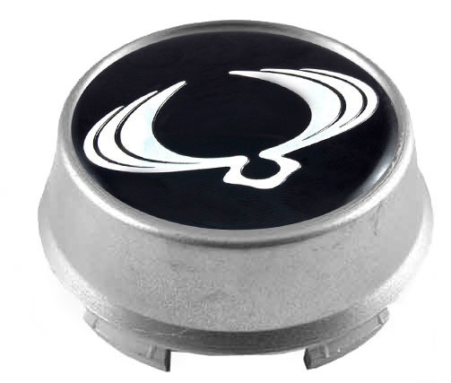 Колпак диска ssangyong