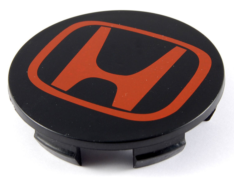 Колпачки на диски honda