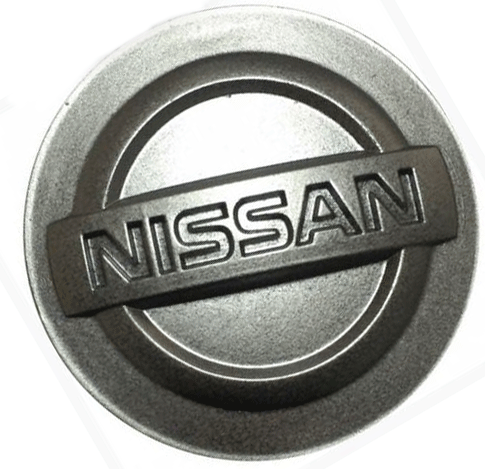 Колпачок на диск nissan