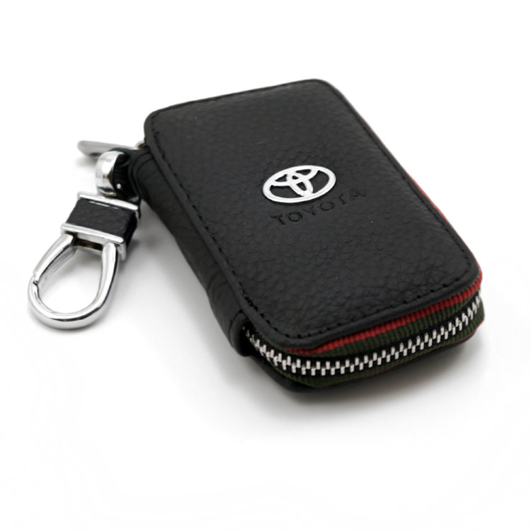 Чехол для ключа geely