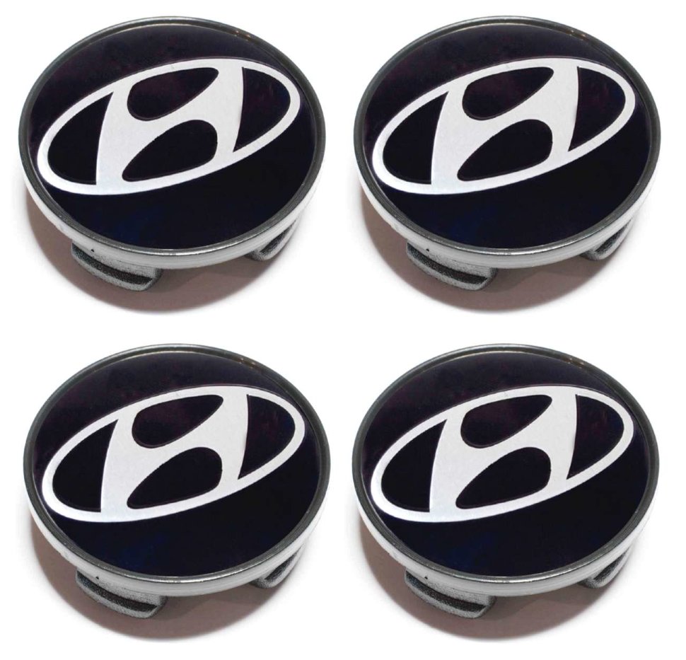 Колпак ступицы hyundai