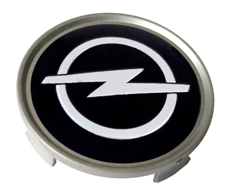 Колпачок литого диска datsun