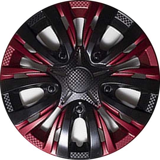 Колпаки r14 suzuki