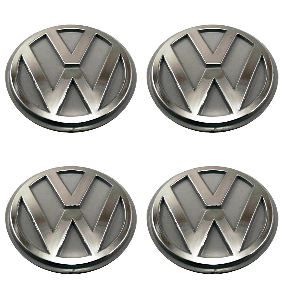 Диски на volkswagen