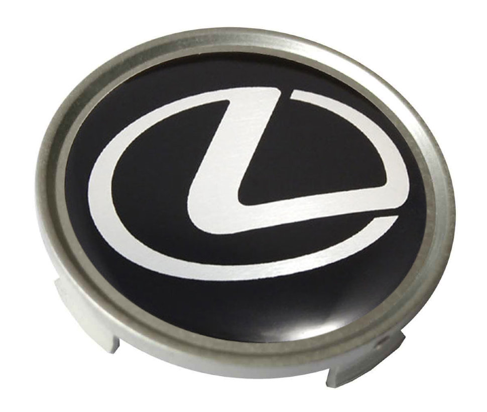 Колпачок литого диска datsun