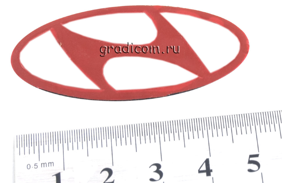 Оригинальные колпаки hyundai