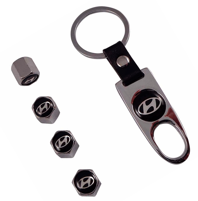 Оригинальные колпаки hyundai