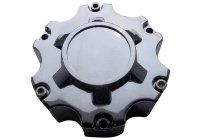 Колпачок для дисков Ijitsu MG-P1156H D-129 chrome