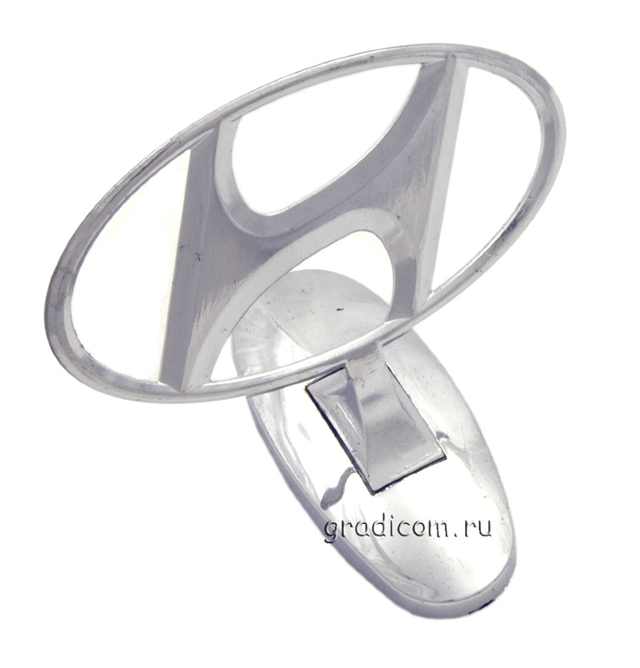 Оригинальные колпаки hyundai