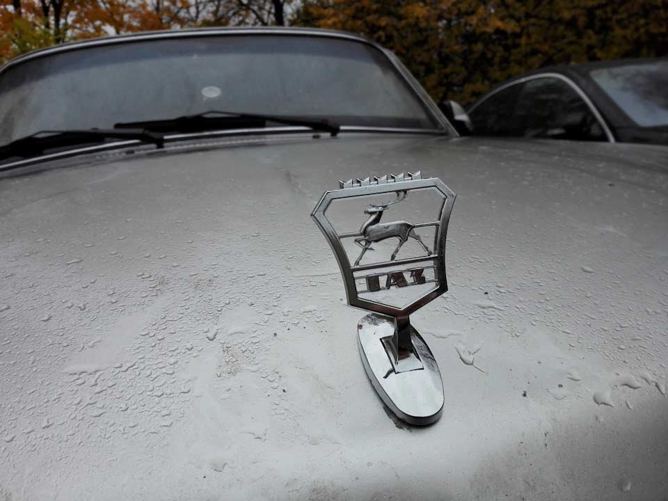 Прицелы для авто