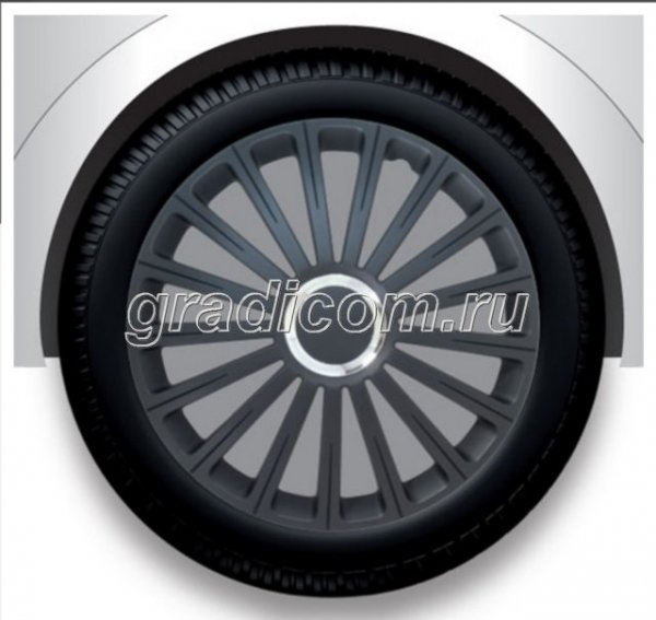 Колпаки peugeot r16