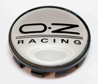 Колпачок на диски Oz Racing (75/59/15) светлый