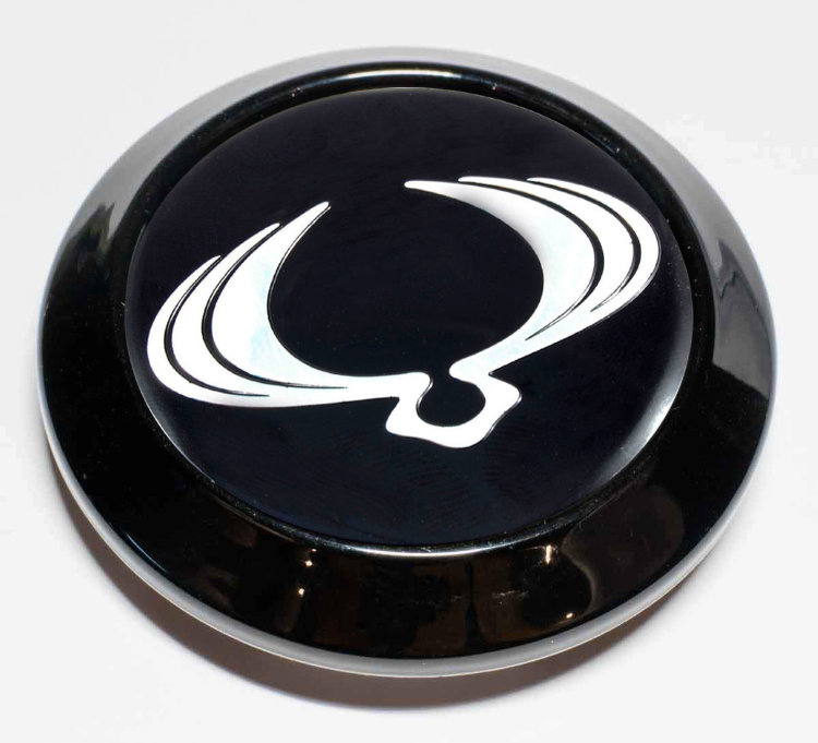 Колпак диска ssangyong