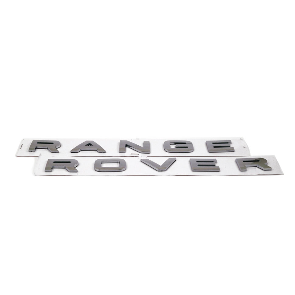 Land rover эмблема