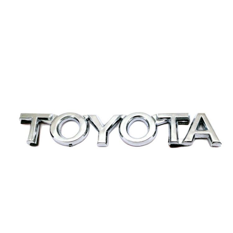 Что значит знак тойота