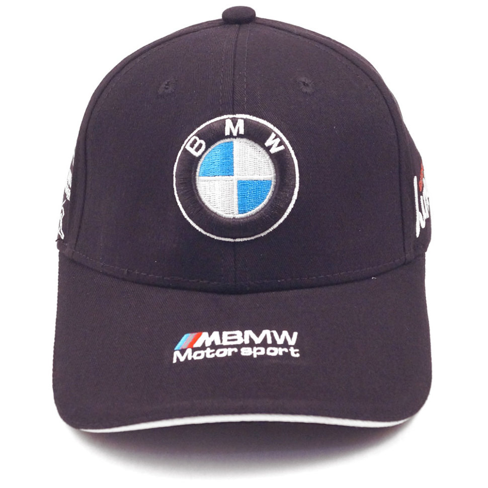 Оригинальная кепка bmw