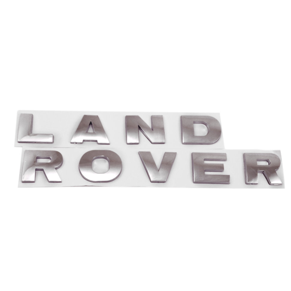 Land rover эмблема