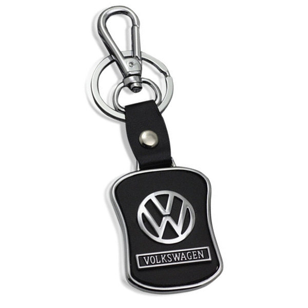 Оригинальный брелок volkswagen
