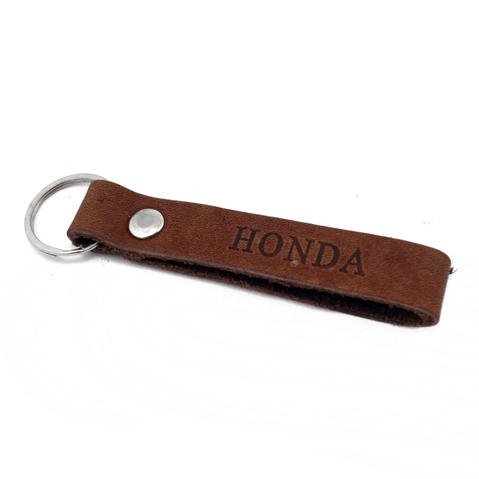 Брелок honda мото