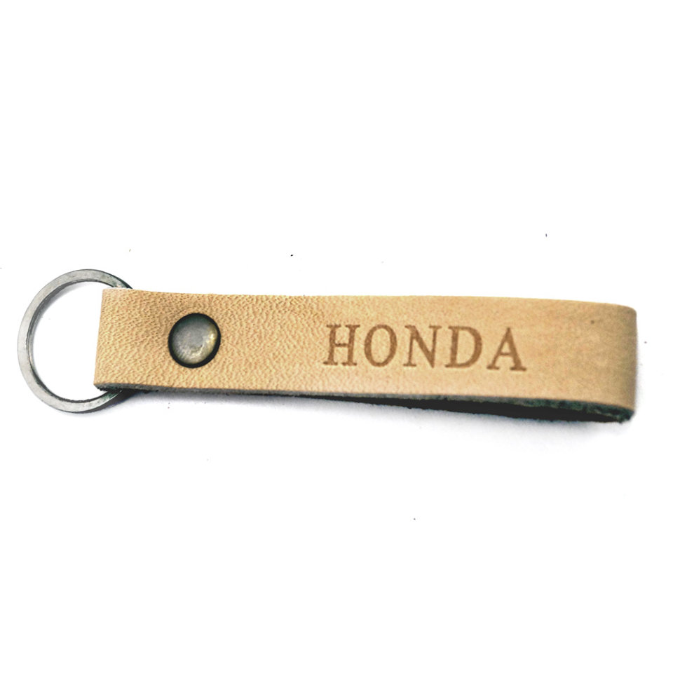 Брелок honda мото