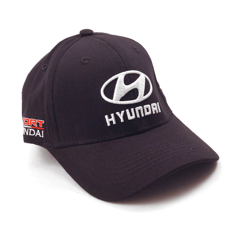 Hyundai черная карта