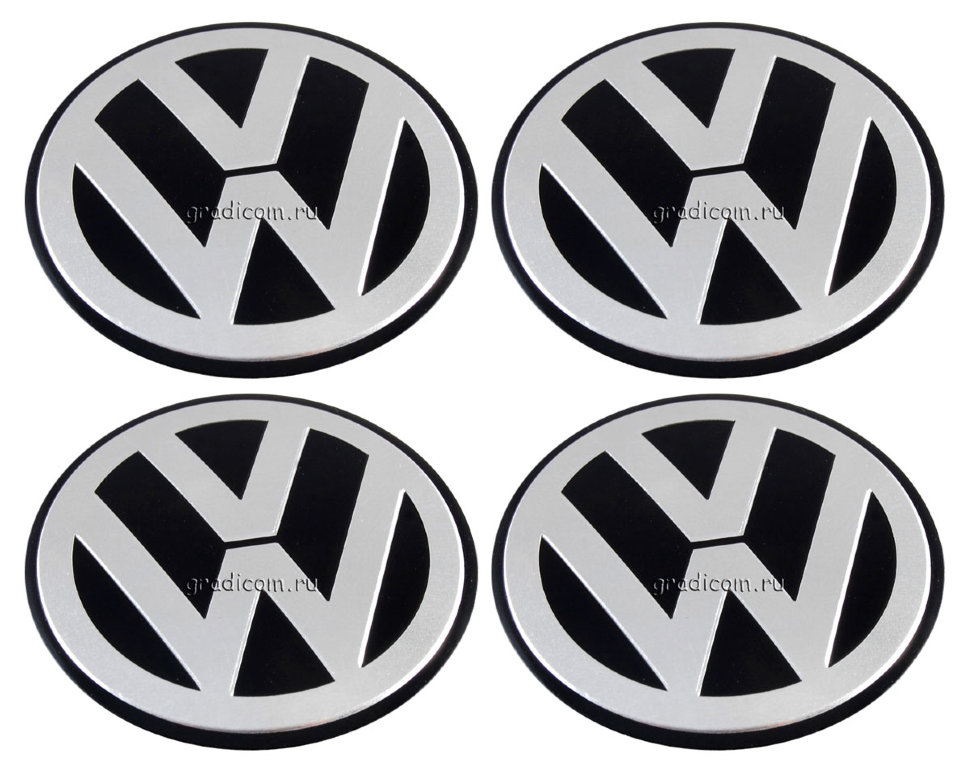 Volkswagen на русском