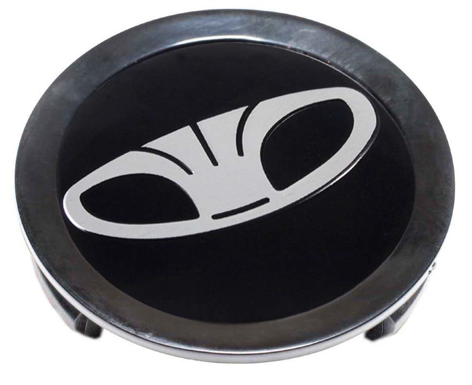 Колпачок литого диска datsun