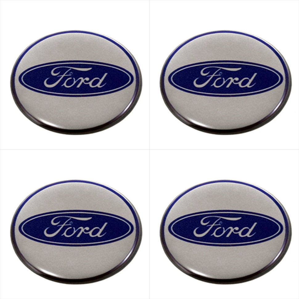 1872069 колпак ford