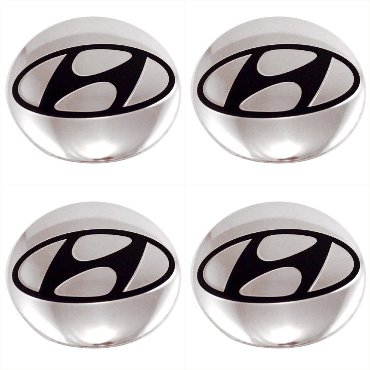 Оригинальные колпаки hyundai