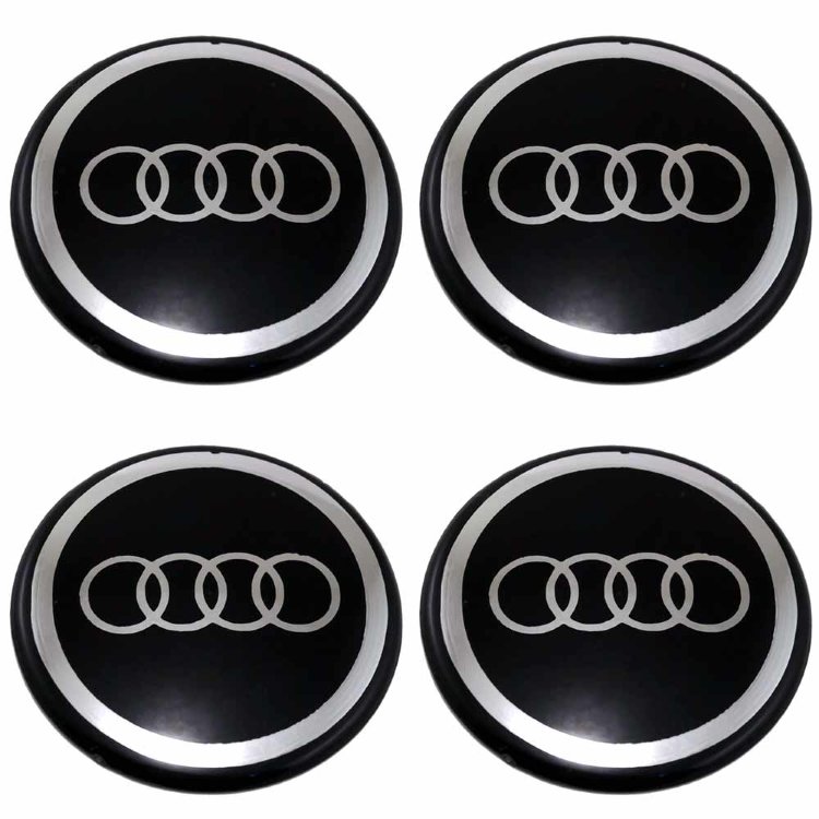 Колпачки на диски audi